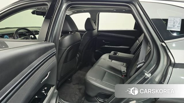 Hyundai Tucson Hybrid (NX4) id 4730316 из Кореи 10