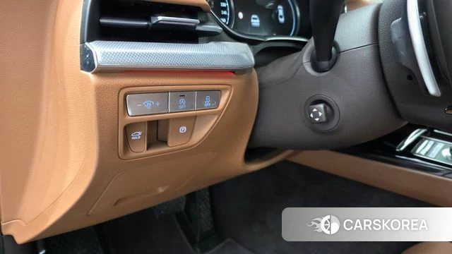 Genesis G80 (RG3) id 5021712 из Кореи 10