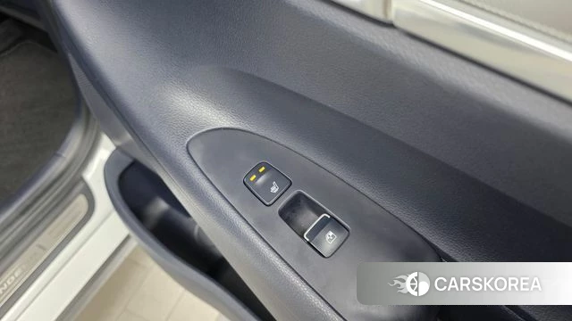 Hyundai The New Grandeur IG id 4967187 из Кореи 10