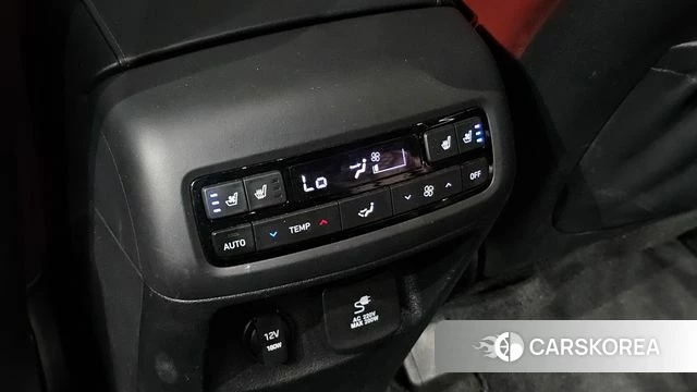 Hyundai Palisade id 4923513 из Кореи 10