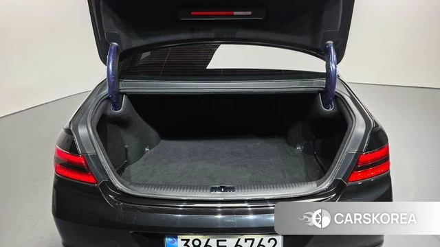 Genesis G90 id 5023758 из Кореи 10