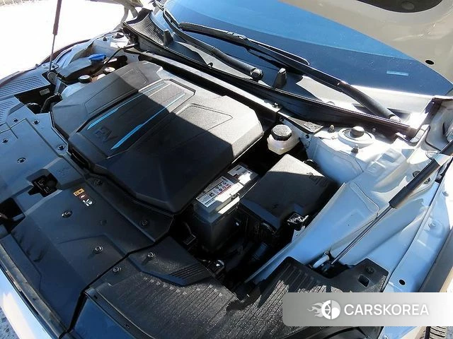 Hyundai Ionic 5 id 5017028 из Кореи 10