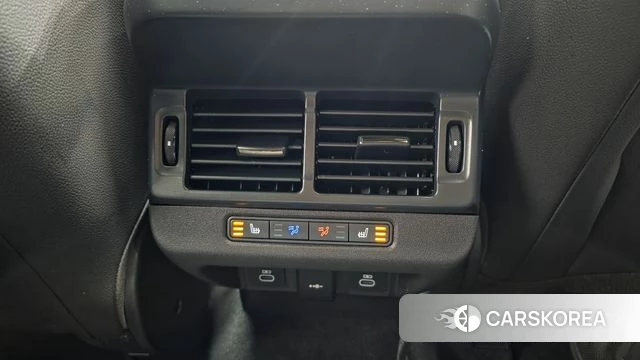 Land Rover Range Rover Evoque 2nd Generation id 3963382 из Кореи 10