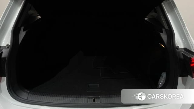 Volkswagen Tiguan second Generation id 5028684 из Кореи 10