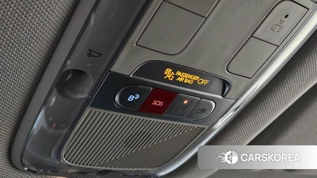 Hyundai Ionic 5 id 5027889 из Кореи 10