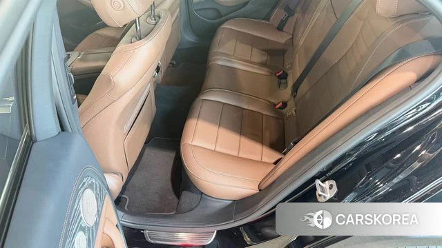 Mercedes-Benz E-Class W213 id 4922528 из Кореи 10