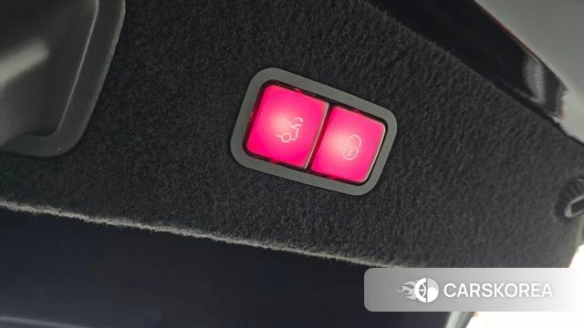 Mercedes-Benz S-Class W222 id 3829023 из Кореи 10