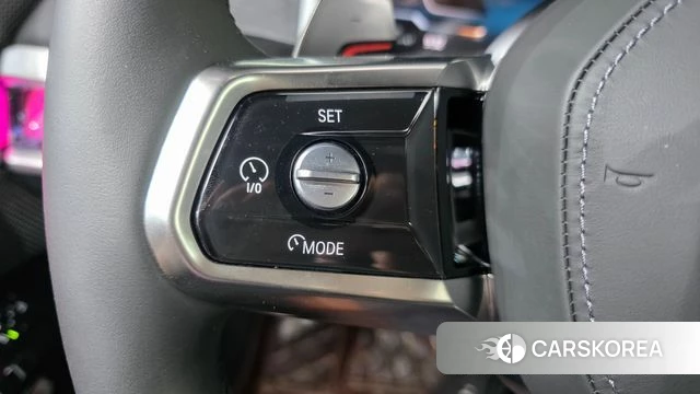 BMW 7 Series (G70) id 5038889 из Кореи 10