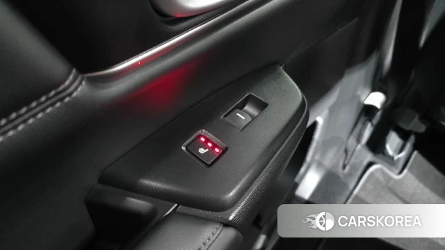 Honda CR-V 5th generation id 5012503 из Кореи 10