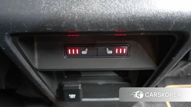 Land Rover Discovery Sports id 4988108 из Кореи 10