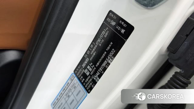 Kia The New Seltos id 5001983 из Кореи 10