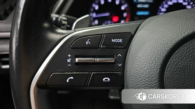 Hyundai Sonata (DN8) id 4784760 из Кореи 10