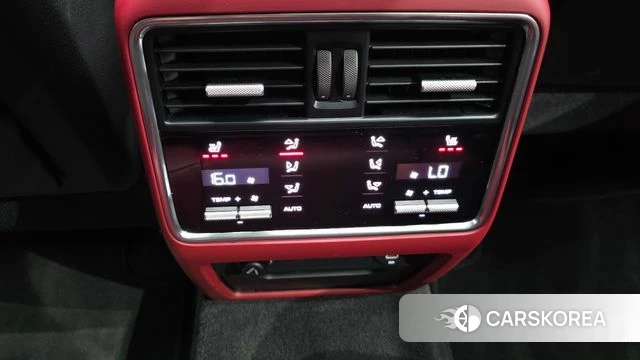 Porsche Cayenne (PO536) id 4456941 из Кореи 10