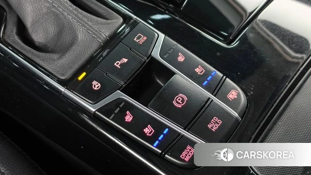 Kia Come New K7 id 4998591 из Кореи 10