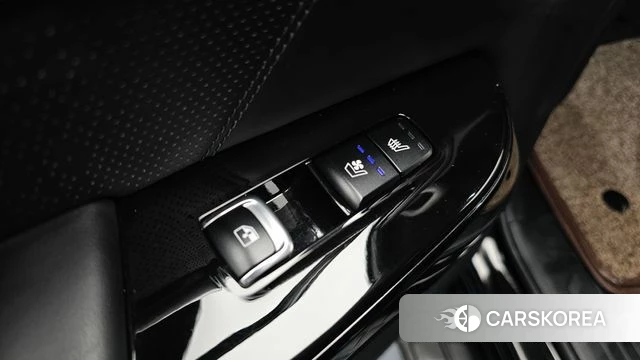 Kia Mohave Master id 5041424 из Кореи 10