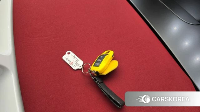 Porsche 718 Boxster id 4988416 из Кореи 10