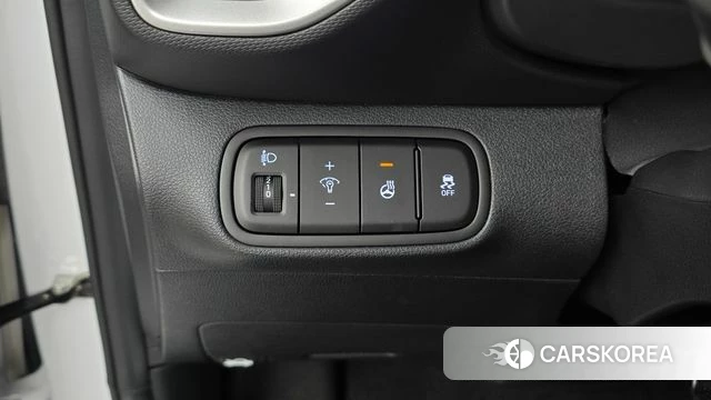 Hyundai Venue id 4957278 из Кореи 10