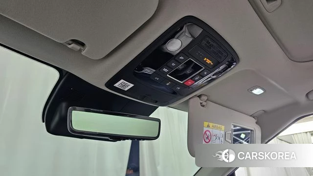 Kia The New Carnival 4th Generation id 4990613 из Кореи 10
