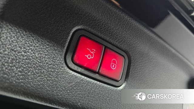 Mercedes-Benz S-Class W223 id 4957830 из Кореи 10