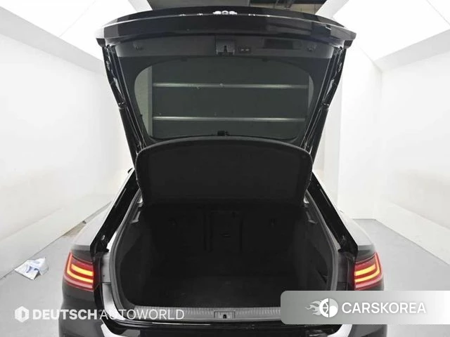 Volkswagen Arteon id 4907236 из Кореи 10