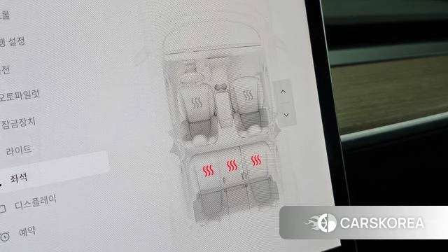 Tesla Model Y id 4991851 из Кореи 10