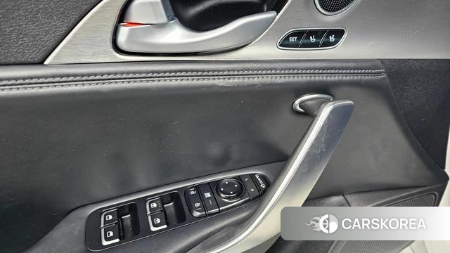 Kia Stinger id 4952797 из Кореи 10