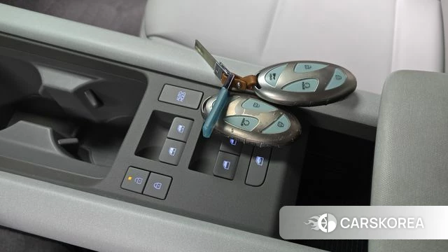 Hyundai Ionic 6 id 4958275 из Кореи 10
