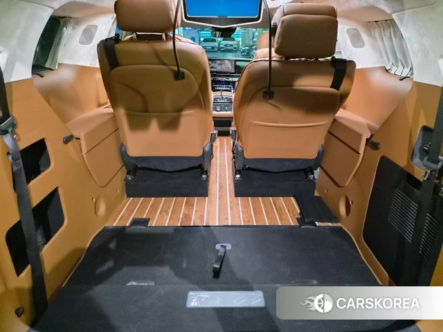 Kia Carnival 4th generation id 5039688 из Кореи 10