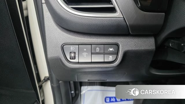 Kia Seltos id 4987003 из Кореи 10