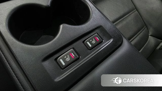 Renault Korea (Samsung) SM6 id 5004260 из Кореи 10