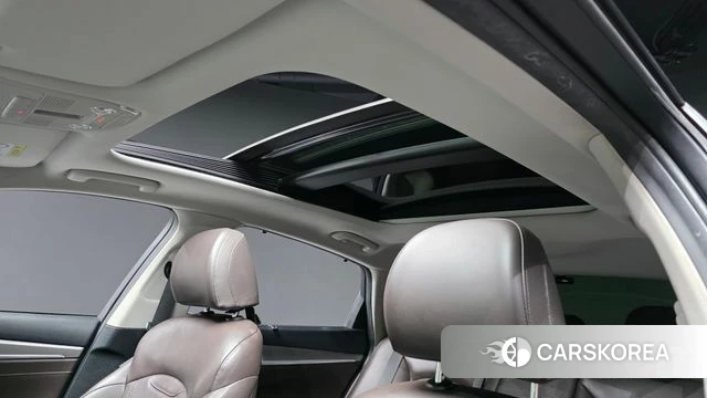 Hyundai The New Grandeur IG id 4759660 из Кореи 10