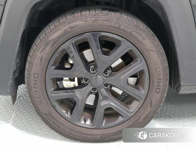 Jeep Renegade id 4905360 из Кореи 10