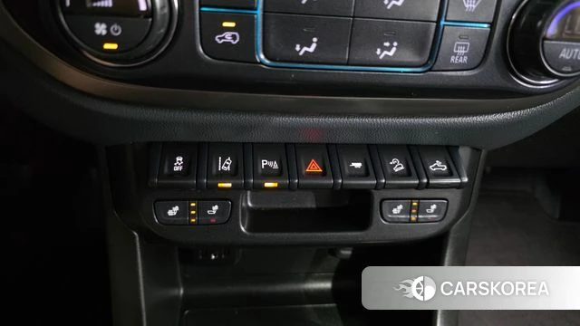 Chevrolet (GM Daewoo) Real New Colorado id 4942990 из Кореи 10