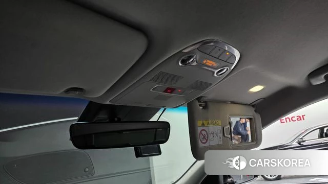 Hyundai The New Grandeur IG id 4991498 из Кореи 10