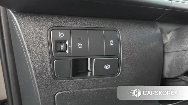 Hyundai Staria id 5003299 из Кореи 10