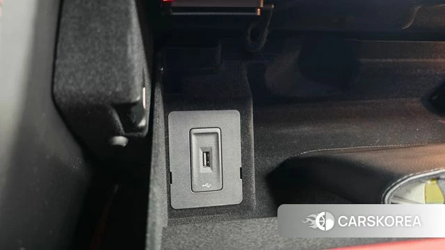 Porsche 718 Cayman id 4898230 из Кореи 10