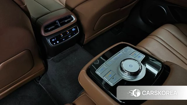 Genesis G80 (RG3) id 4880225 из Кореи 10