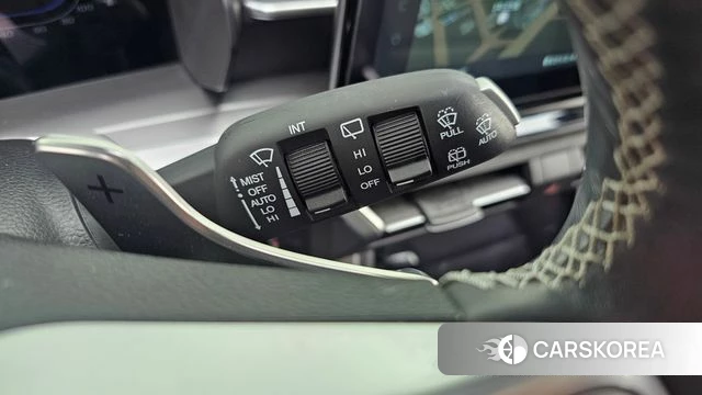Ssangyong Torres id 4661039 из Кореи 10