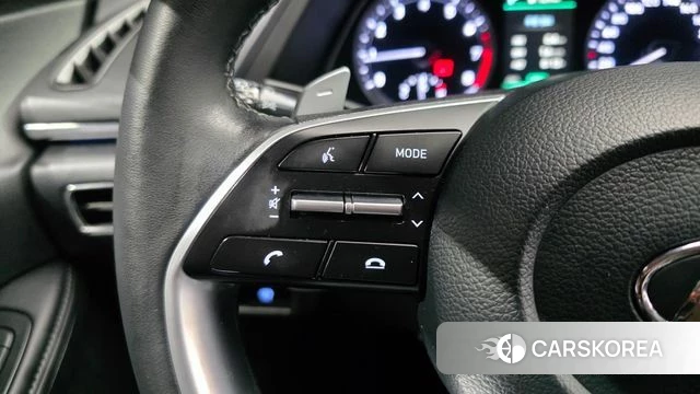 Hyundai Sonata (DN8) id 4950942 из Кореи 10