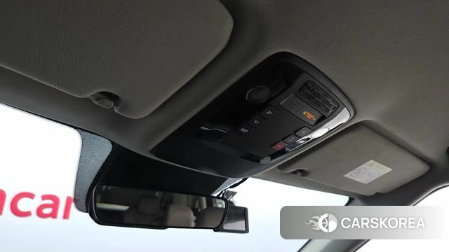 Kia The New Carnival 4th Generation id 4974853 из Кореи 10