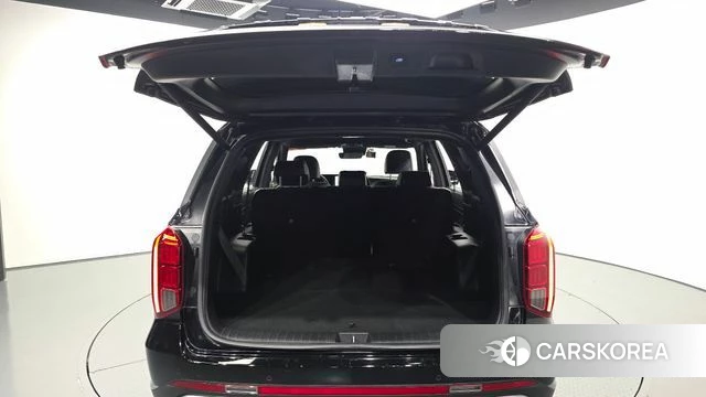 Hyundai The New Palisade id 4950746 из Кореи 10