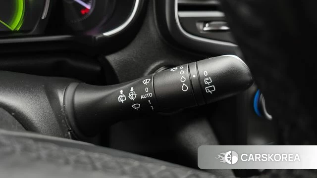 Renault Korea (Samsung) QM6 id 4530885 из Кореи 10