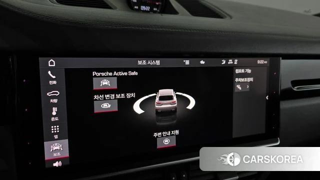 Porsche Cayenne (PO536) id 4922962 из Кореи 10