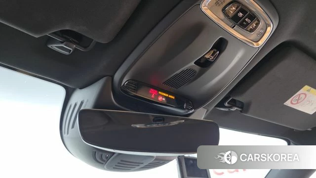 Volvo V90 Cross-Country id 4952708 из Кореи 10