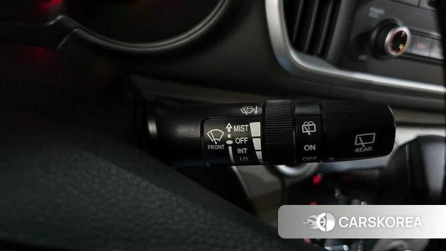 Kia The New Ray id 4993684 из Кореи 10