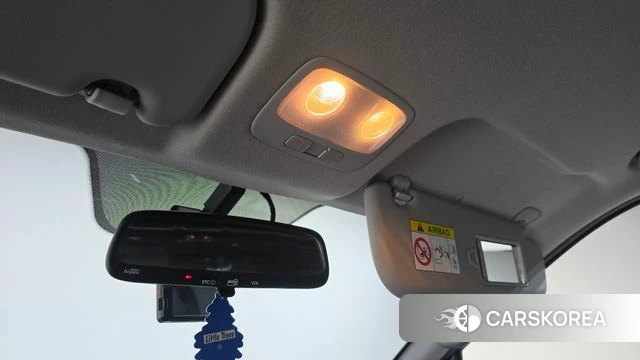 Hyundai The New Grand Starex id 4997827 из Кореи 10