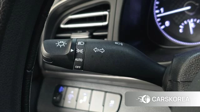 Hyundai The New Avante AD id 4977926 из Кореи 10