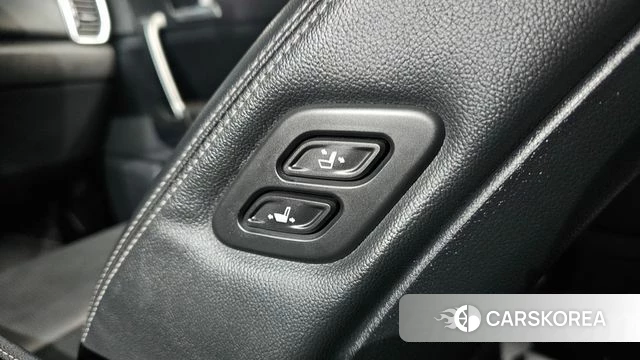 Kia Sportage The Bold id 4923376 из Кореи 10