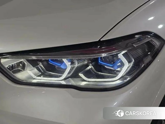 BMW X5 (G05) id 5016983 из Кореи 10