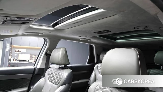 Hyundai Palisade id 4966413 из Кореи 10
